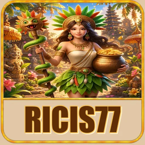 Detail APK ricis77