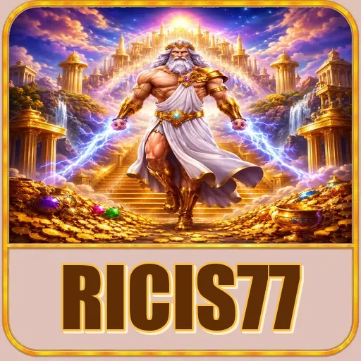 Aplikasi ricis77 Android