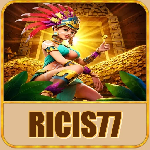 Detail Teknis ricis77