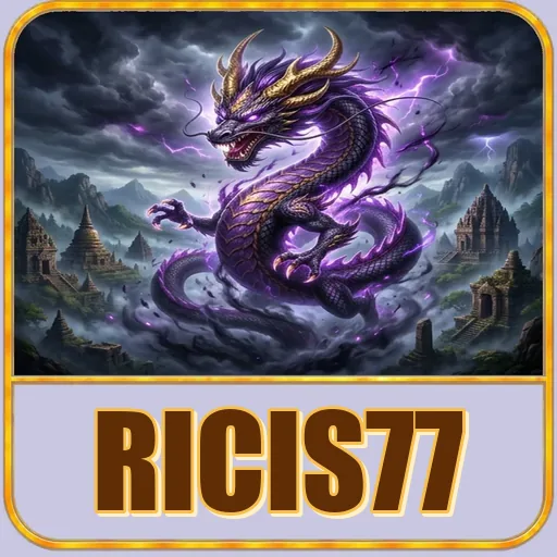 Hasil Scan VirusTotal untuk ricis77 APK
