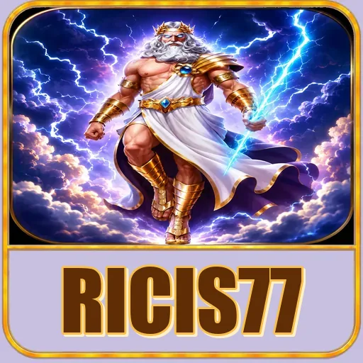 Screenshot Proses Instalasi ricis77 APK