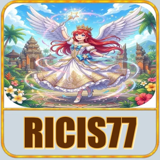 Keamanan ricis77